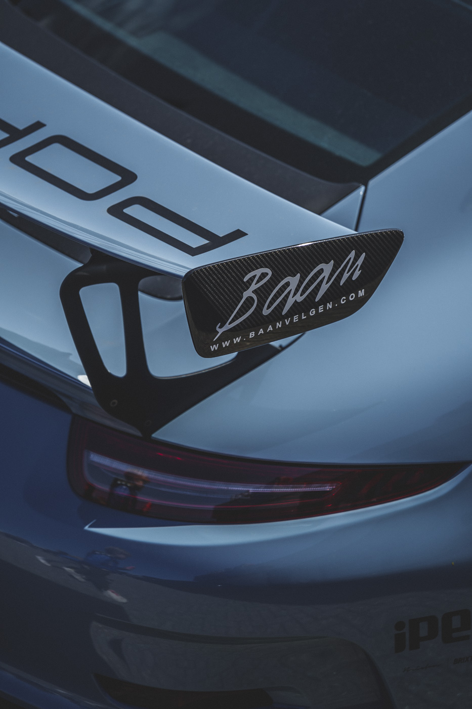 Automotive Photography