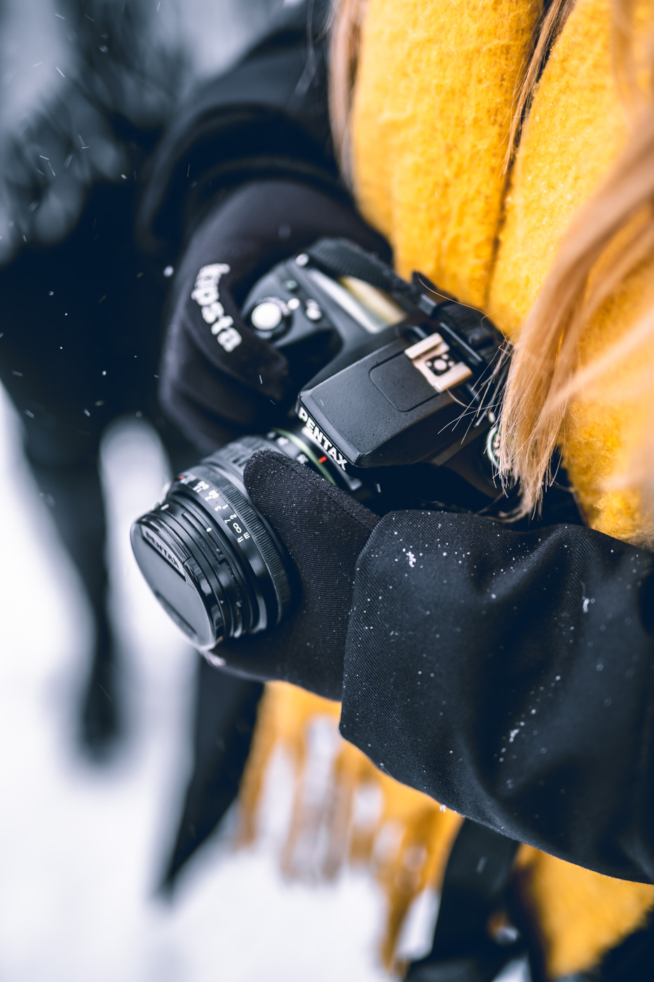Lifestyle Photography