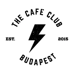 The Cafe Club Budapest